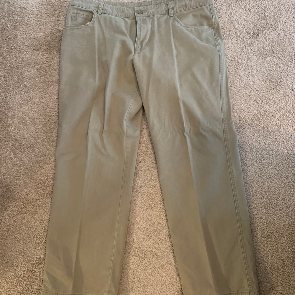 Men’s Columbia Khaki Pants size 38